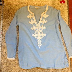 Moon & Meadow cotton top S